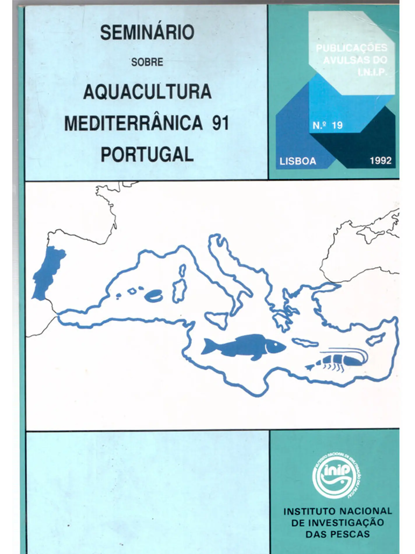 Seminário sobre a cultura mediterrânica 1