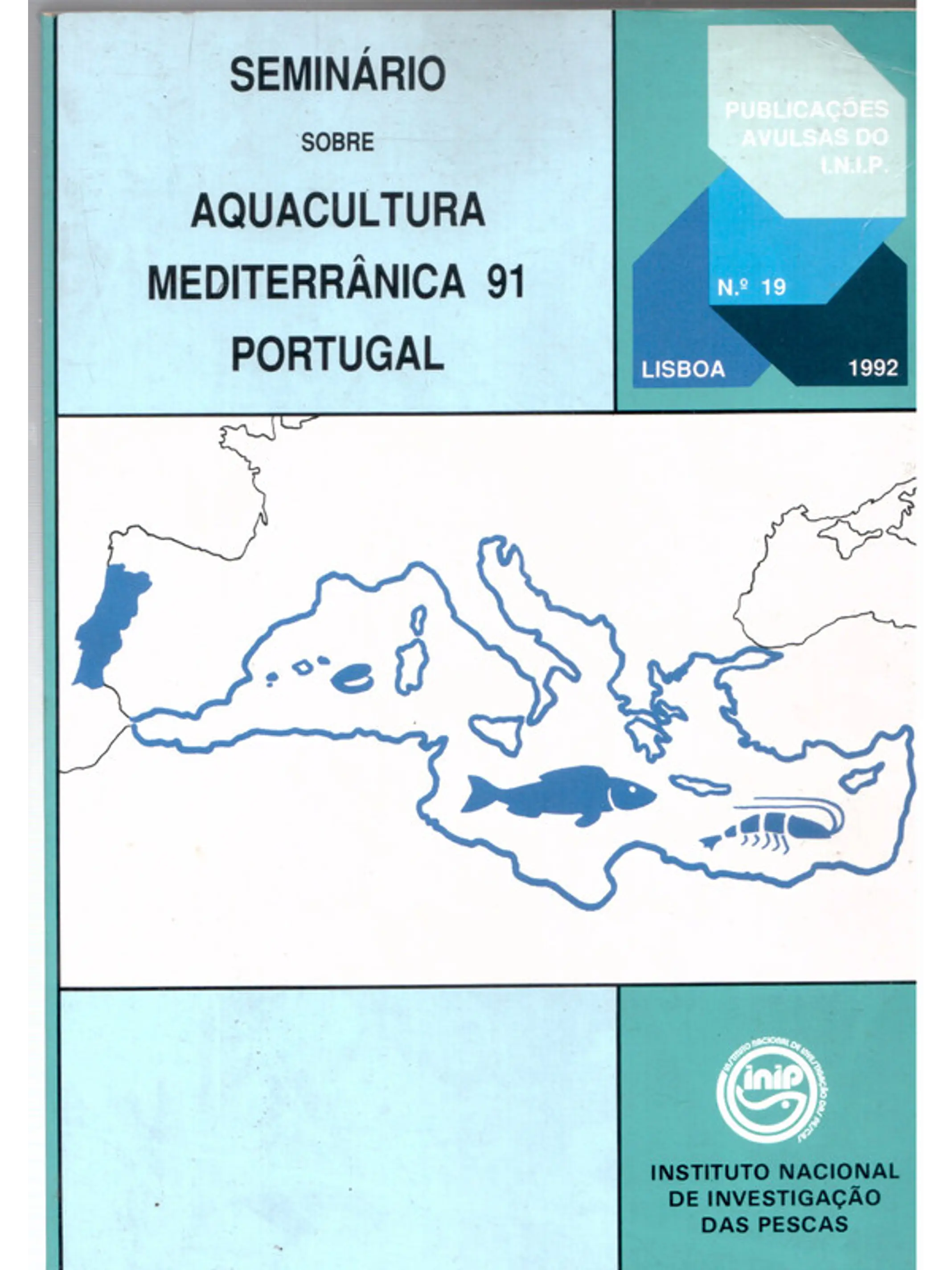 Seminário sobre a cultura mediterrânica 1