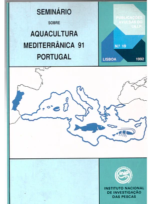 Seminário sobre a cultura mediterrânica