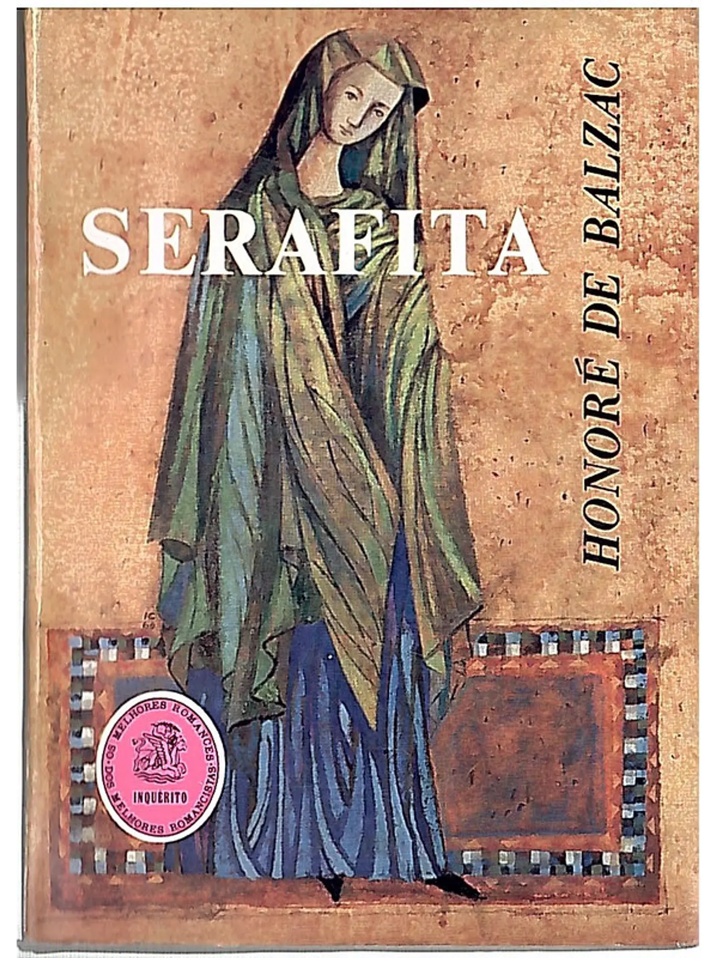 Serafita 1