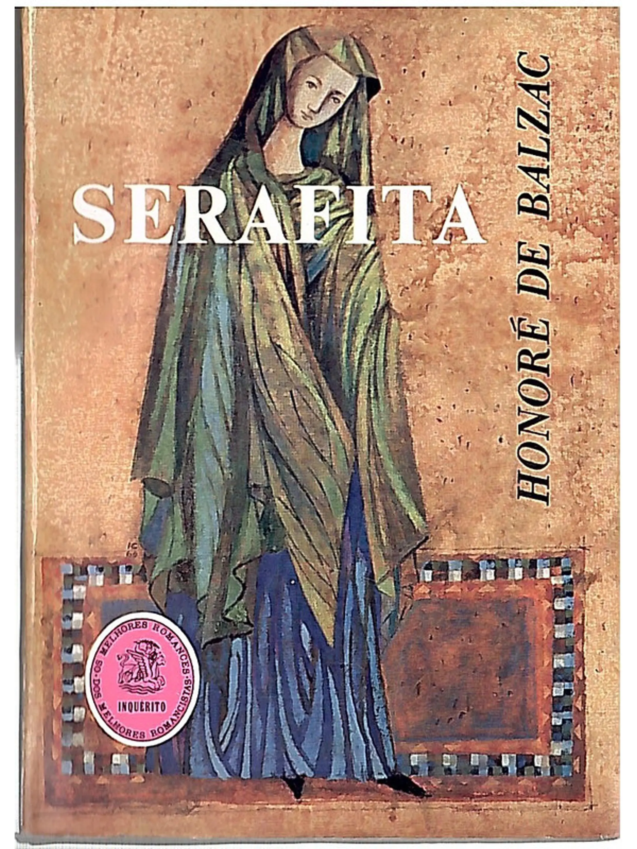 Serafita 1
