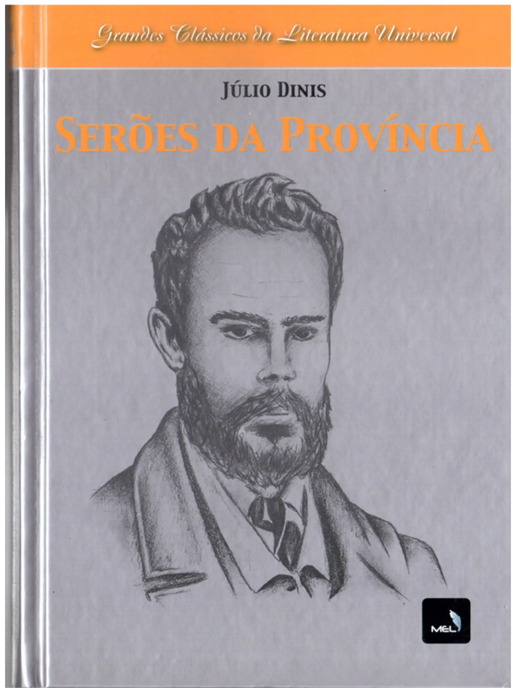Serões da província (grandes clássicos) 1