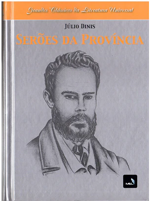 Serões da província (grandes clássicos)