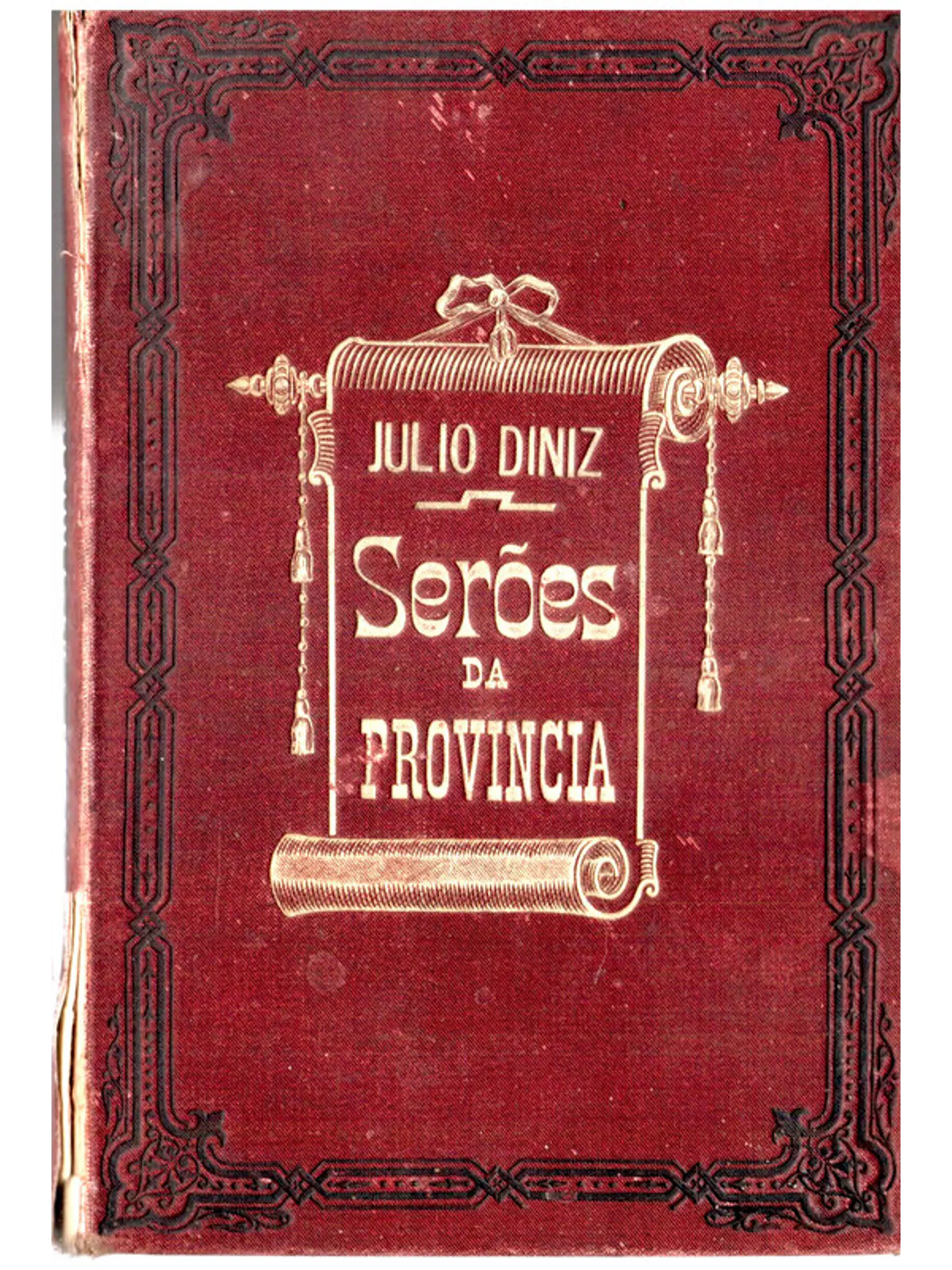 Serões da província 1