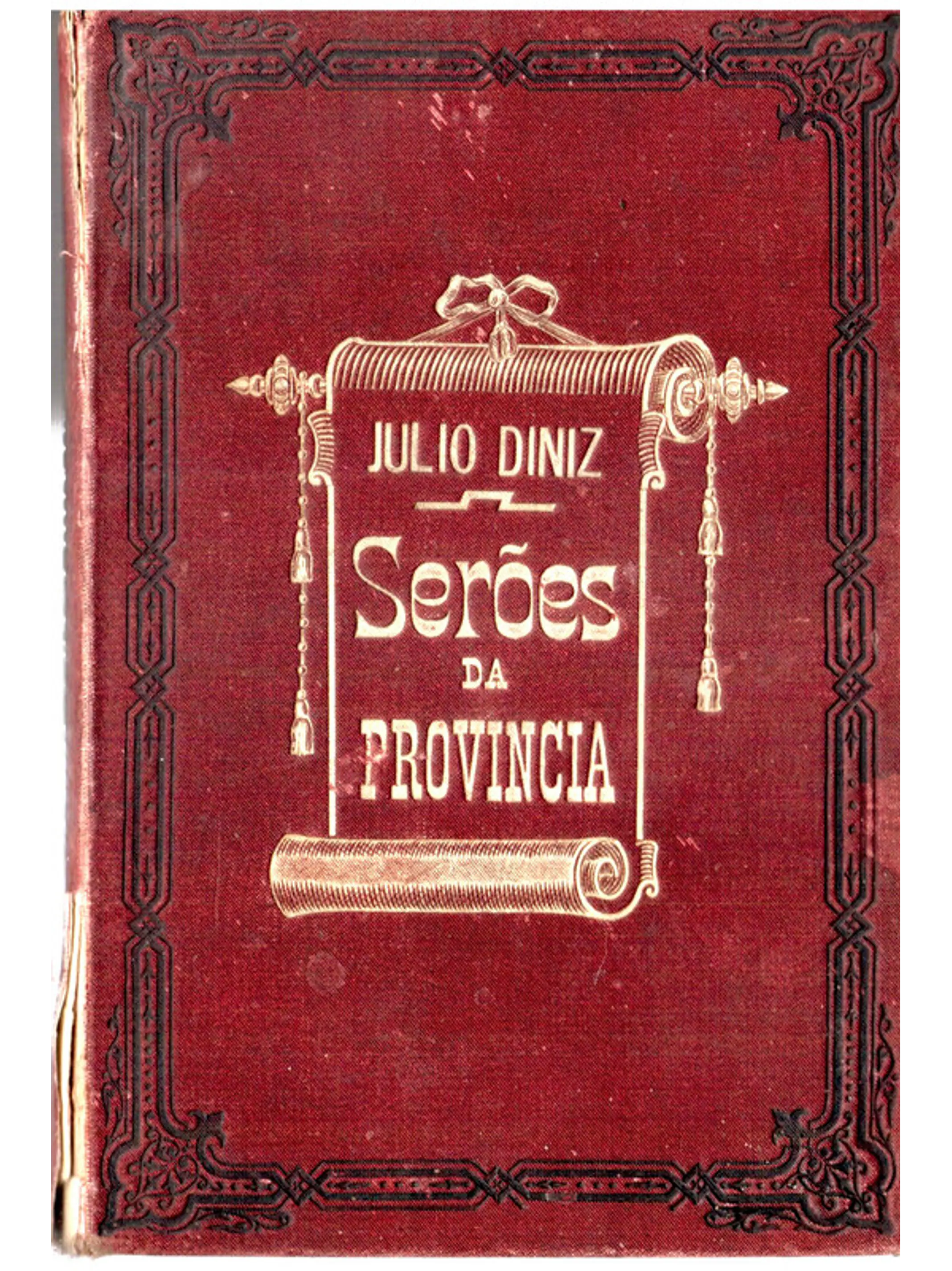 Serões da província 1