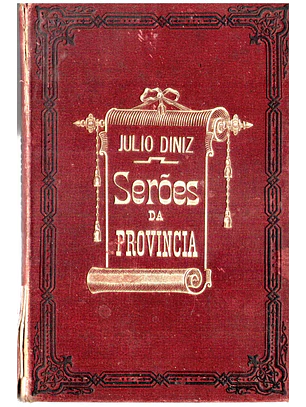 Serões da província