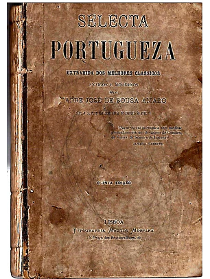 Selecta portugueza