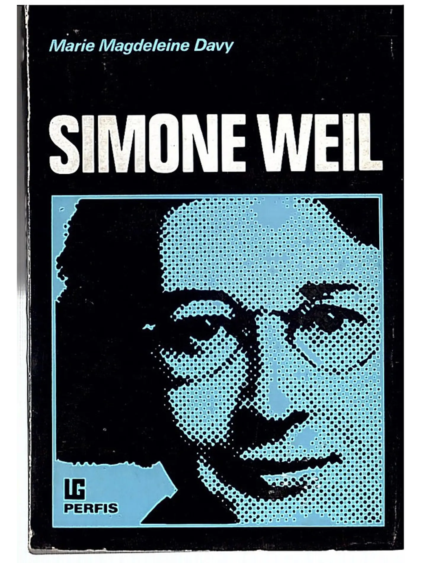 Simone Weil 1