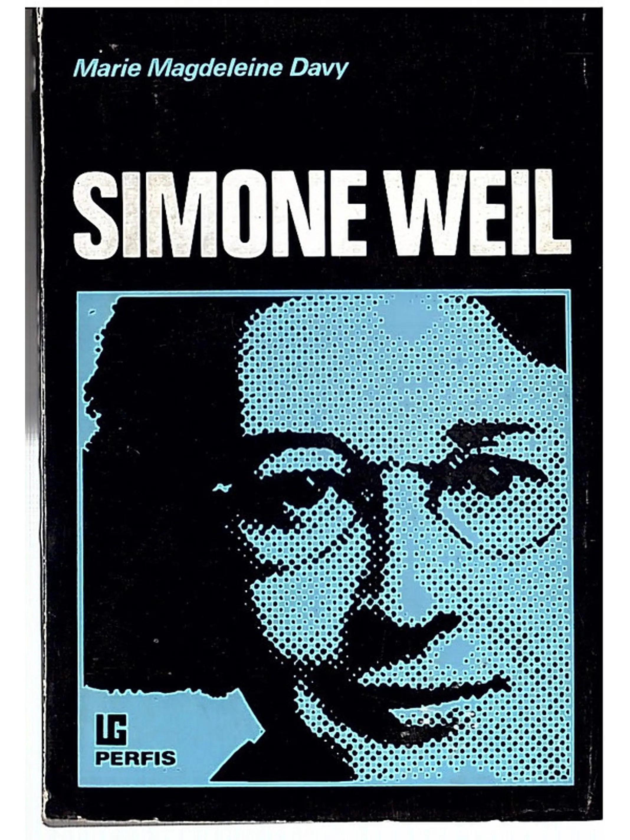 Simone Weil 1