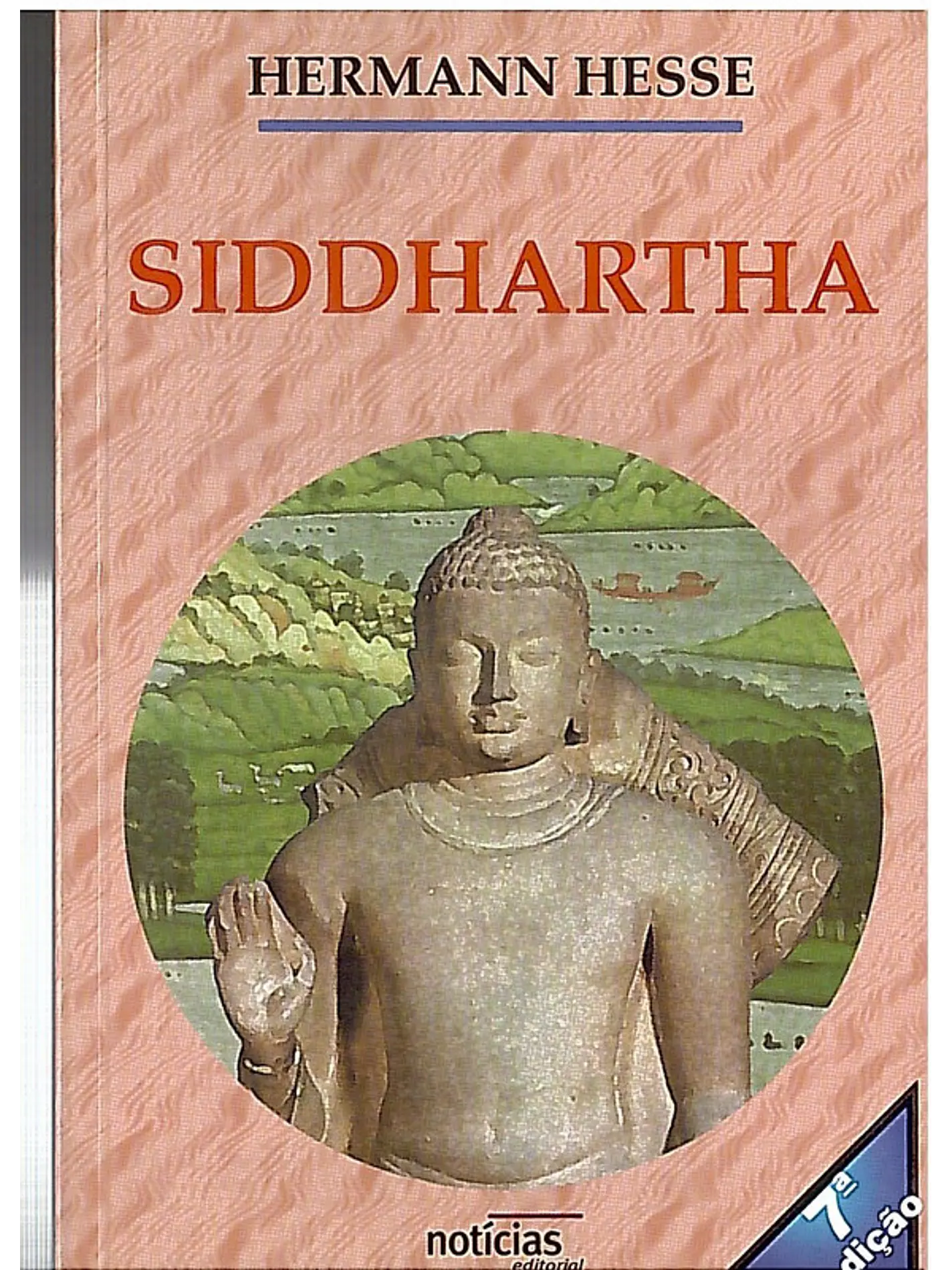 Siddhartha 1