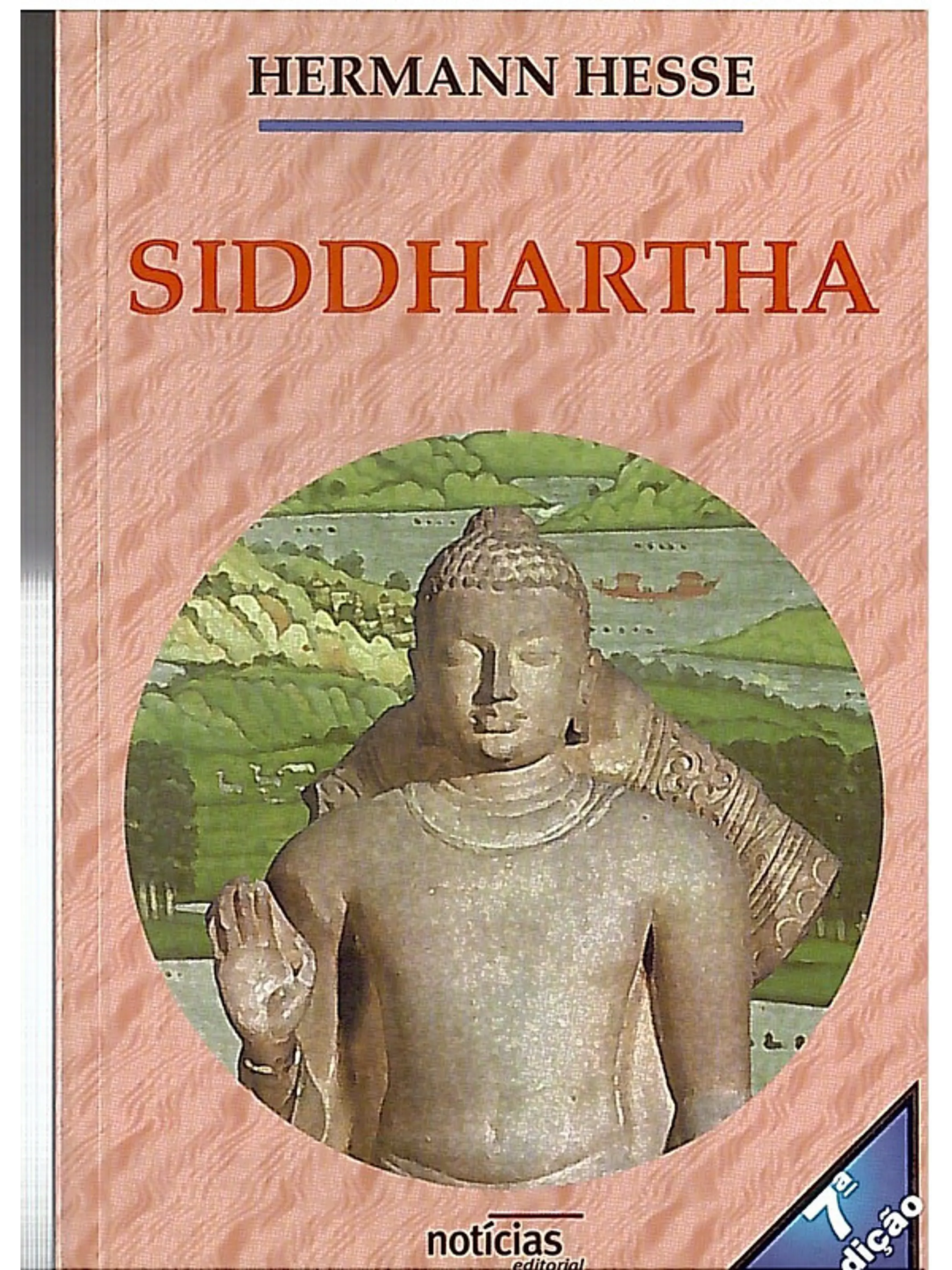 Siddhartha 1