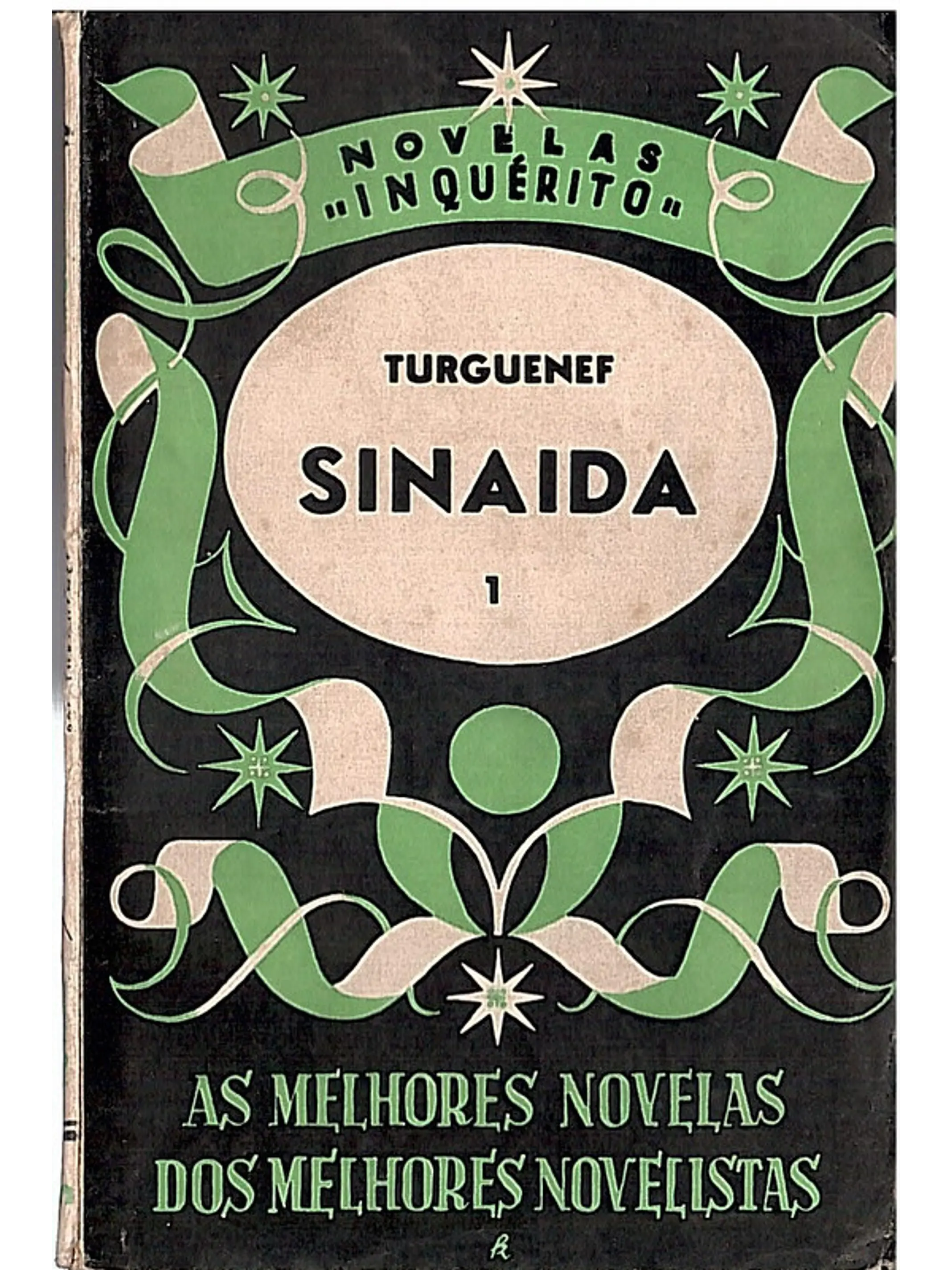 Sinaida 1
