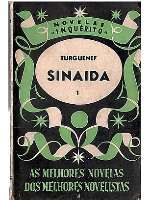Sinaida