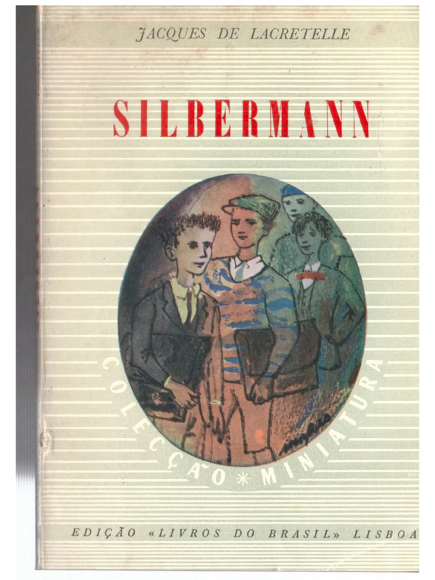 Silbermannat 1