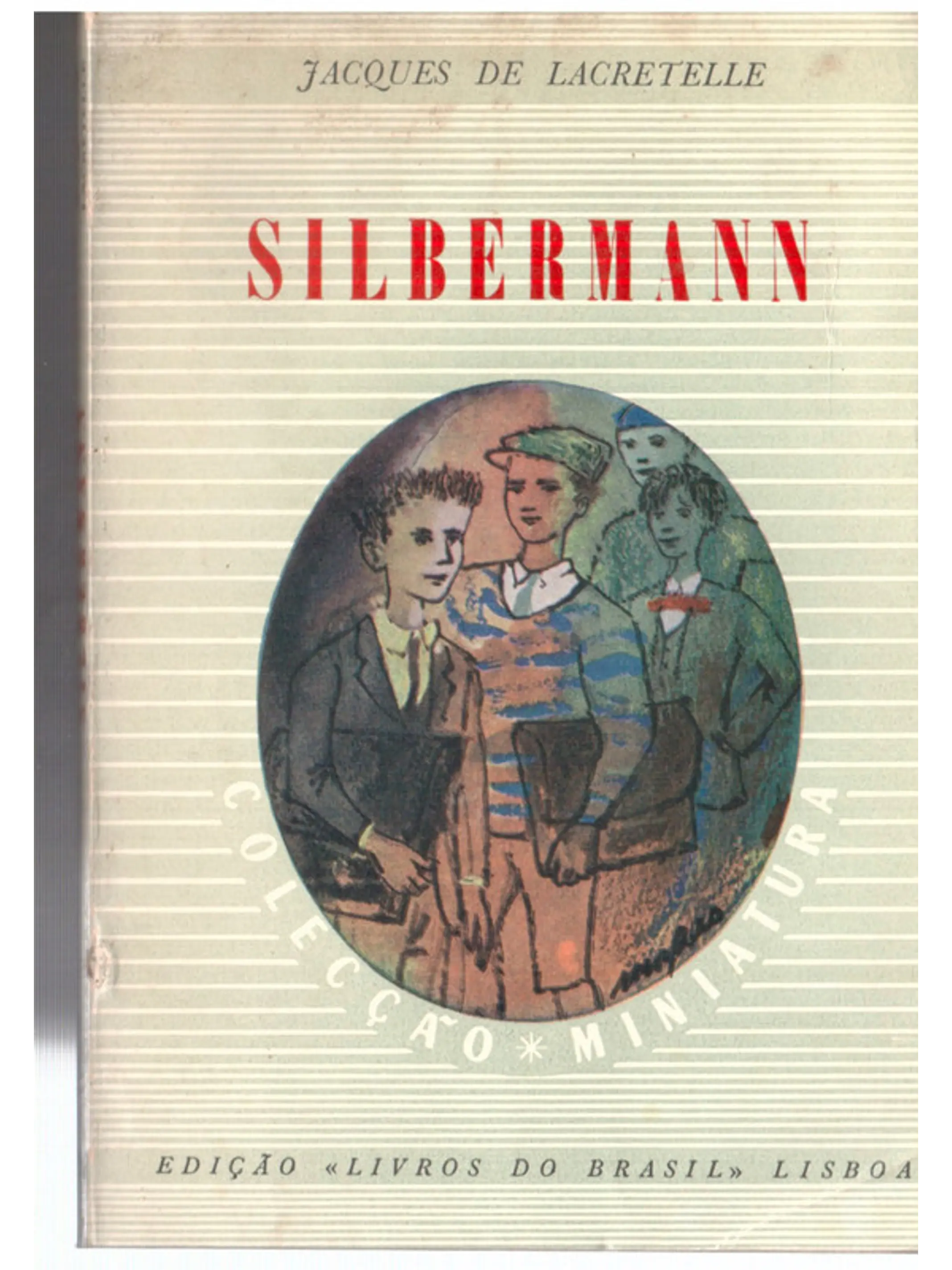 Silbermannat 1