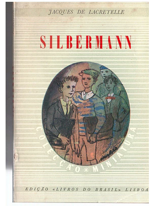 Silbermannat