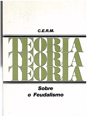Sobre o feudalismo