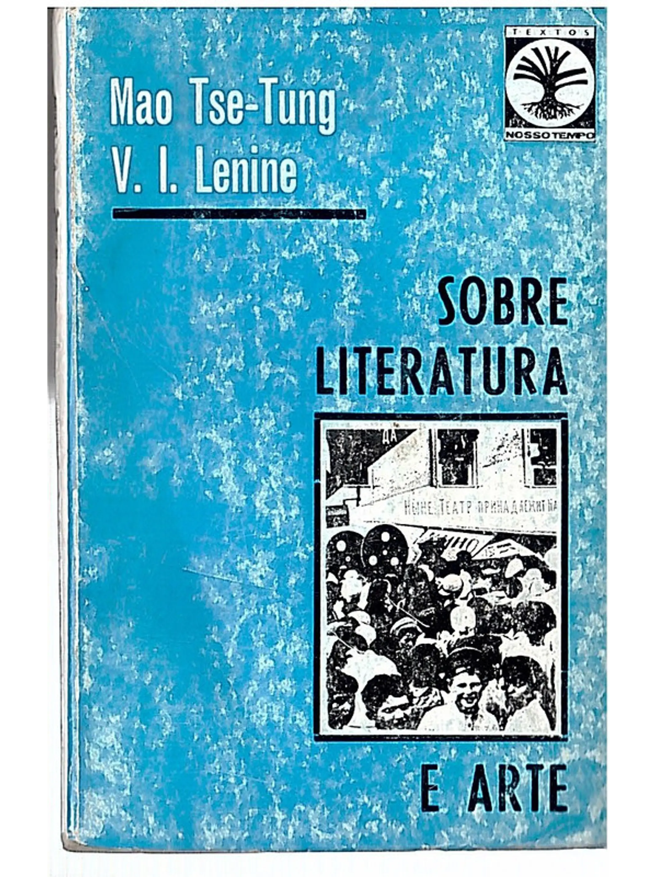 Sobre literatura e arte 1