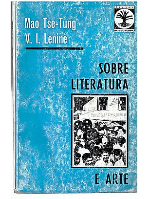 Sobre literatura e arte