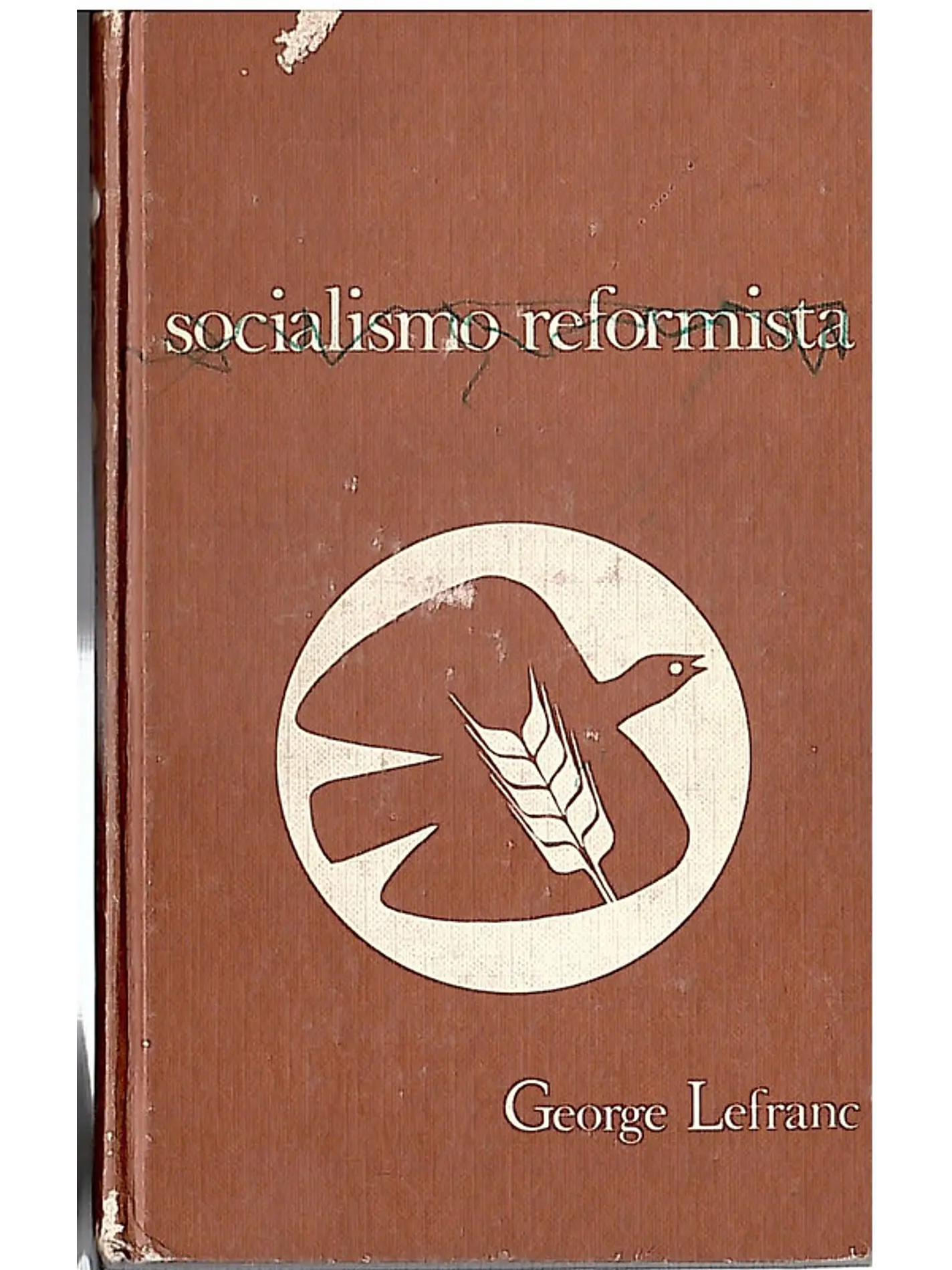 Socialismo reformista 1