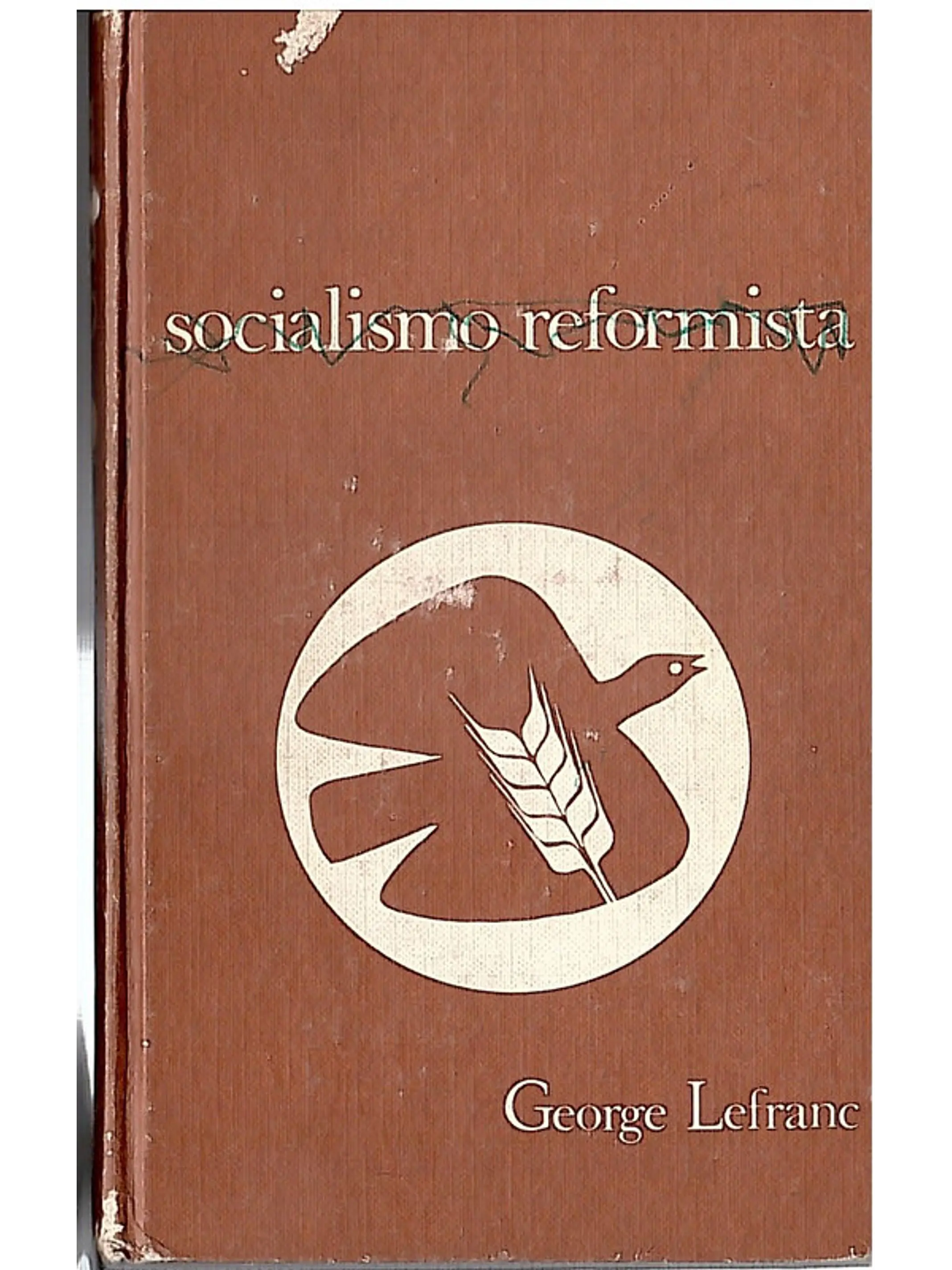 Socialismo reformista 1