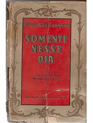 Somente nesse dia