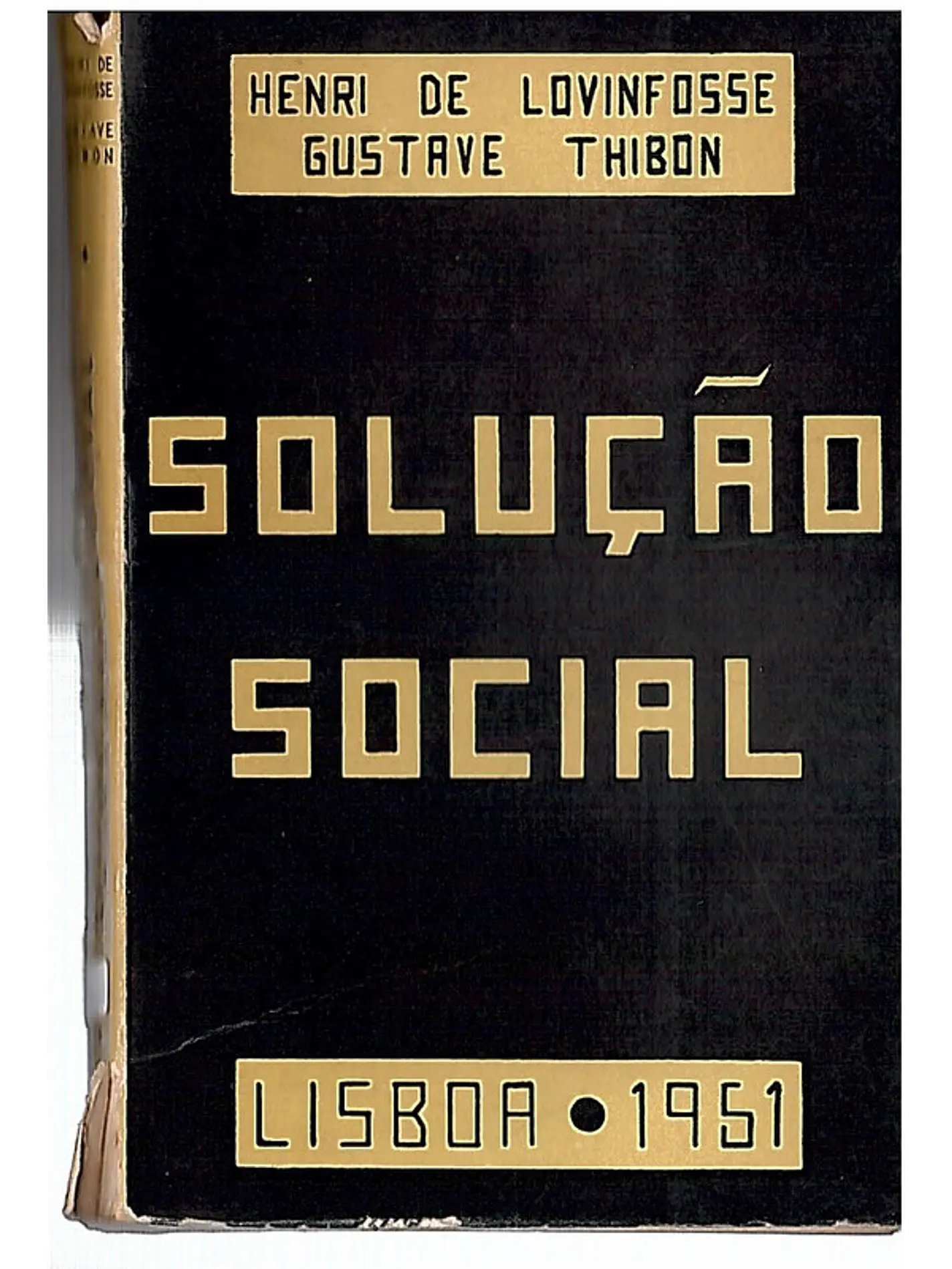 Solução social 1