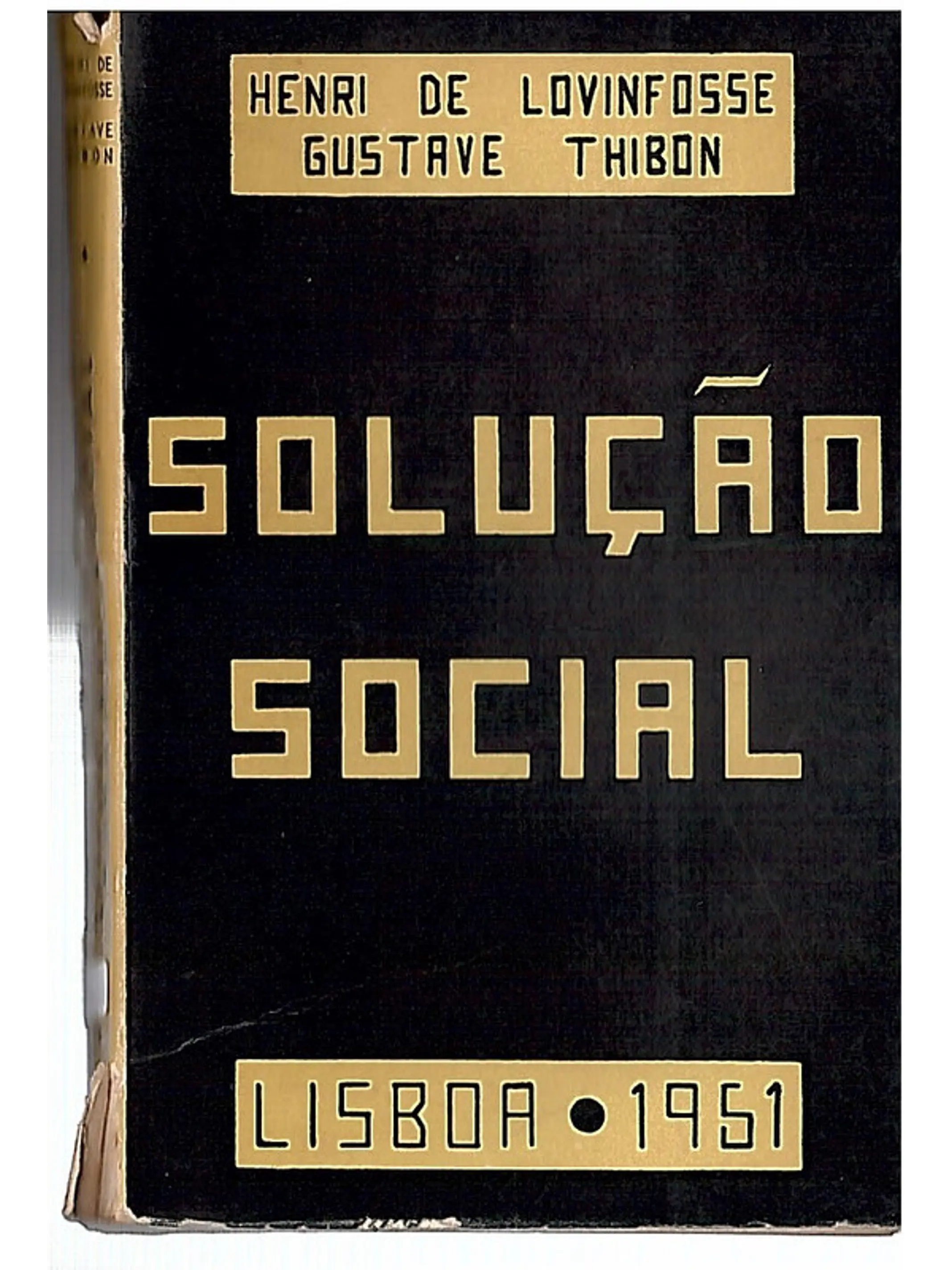 Solução social 1