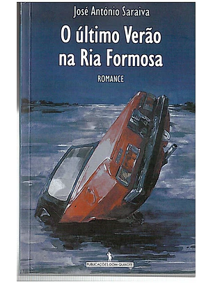 O ultimo verão na ria formosa