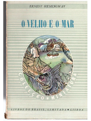O velho e o mar
