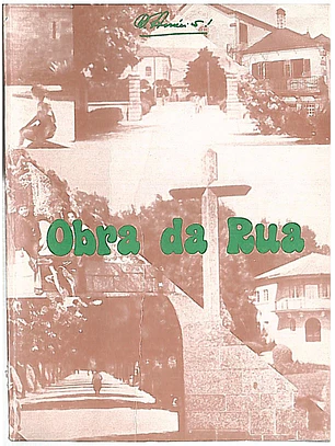 Obra da Rua (ed. 3)