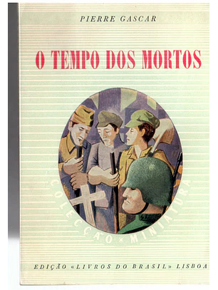 O Tempo dos mortos