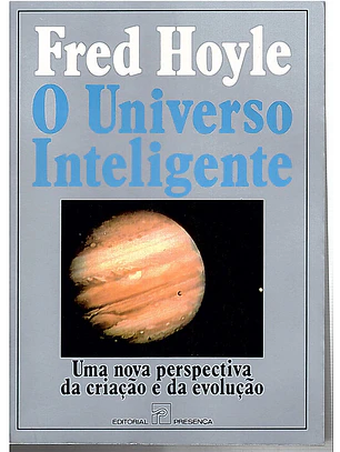 O universo inteligente