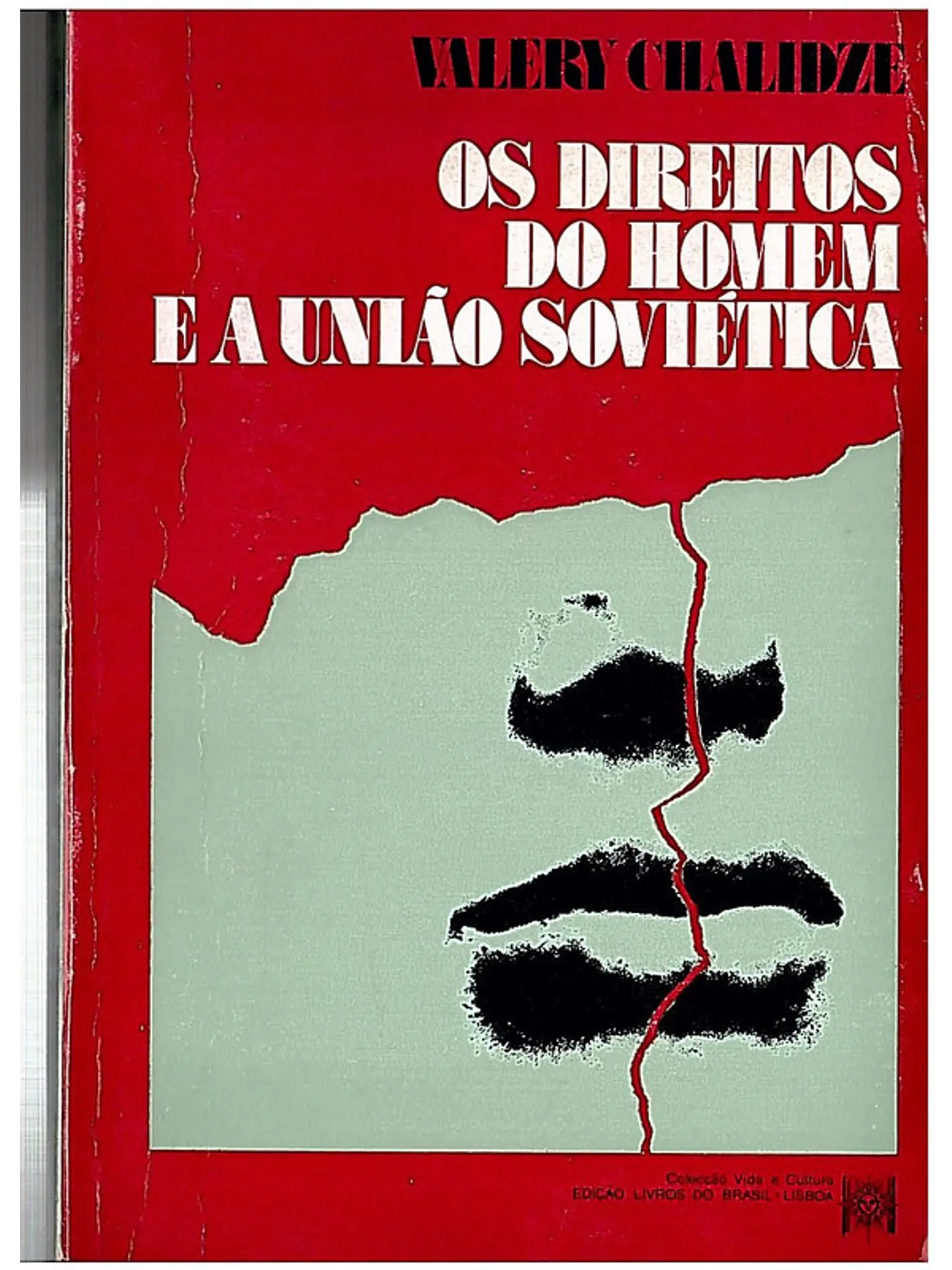 Os direitos do homem e a união soviética 1