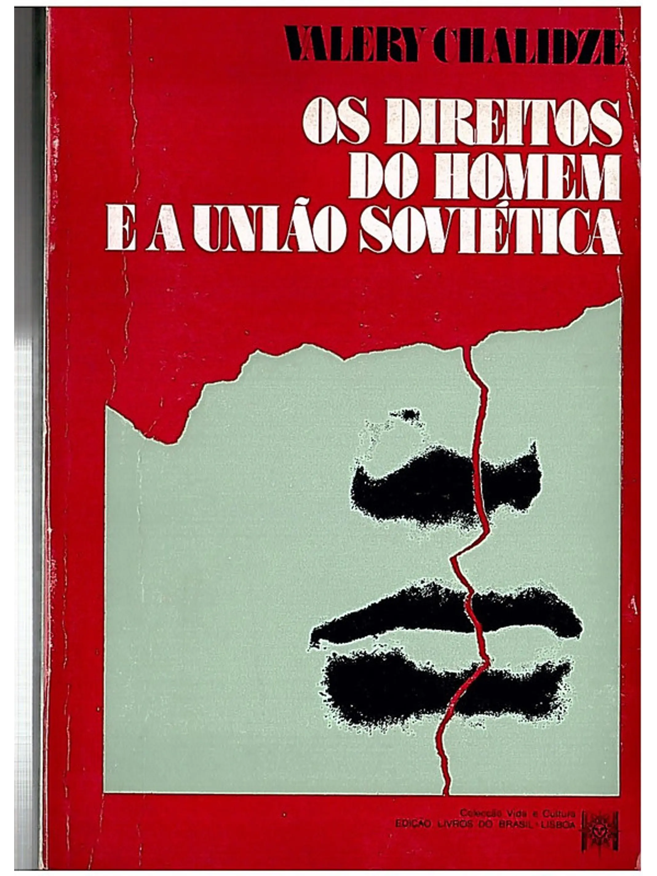 Os direitos do homem e a união soviética 1