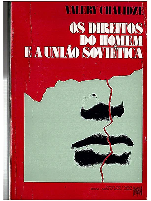 Os direitos do homem e a união soviética