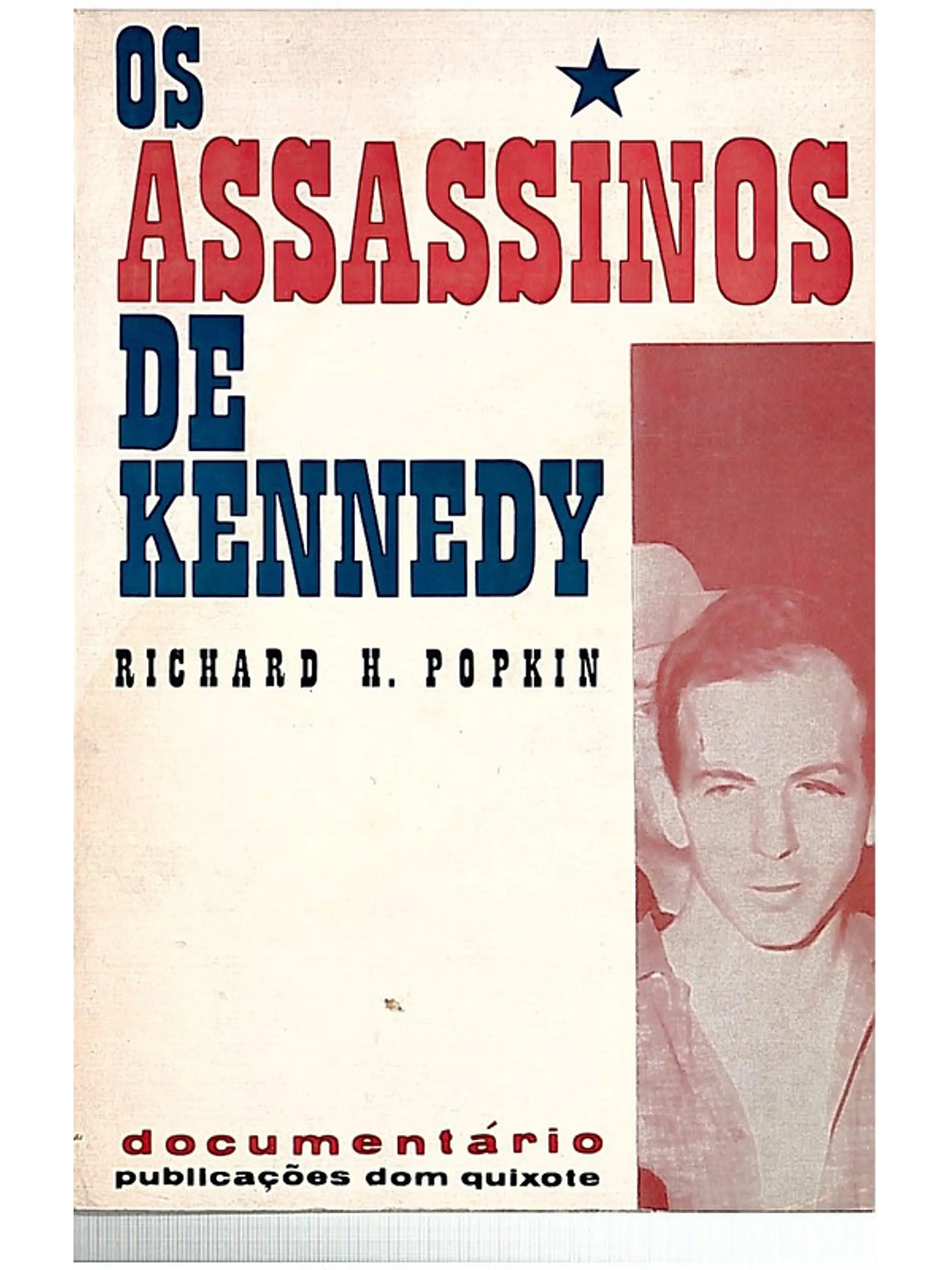 Os assassinos de kennedy 1