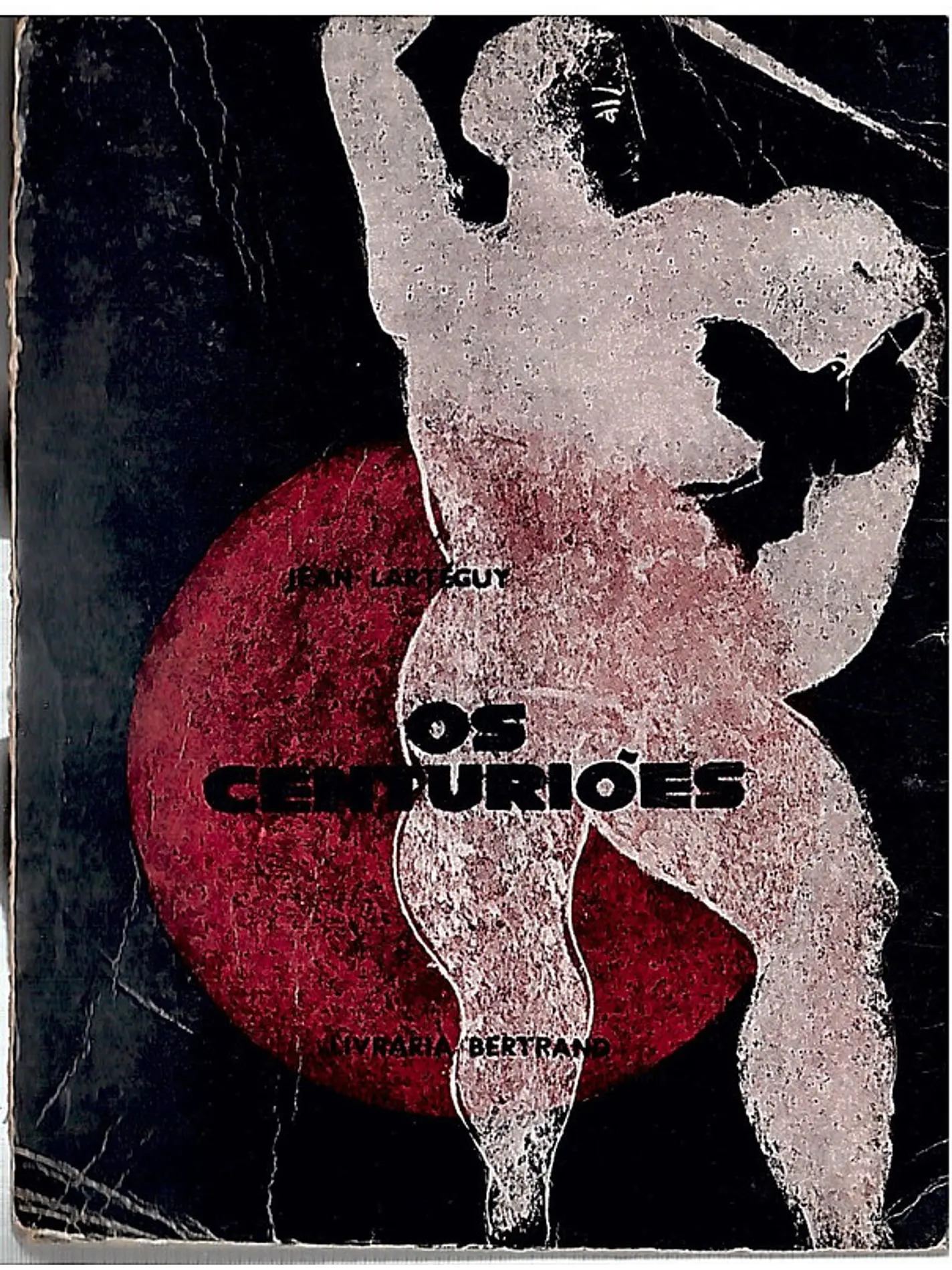Os centuriões 1