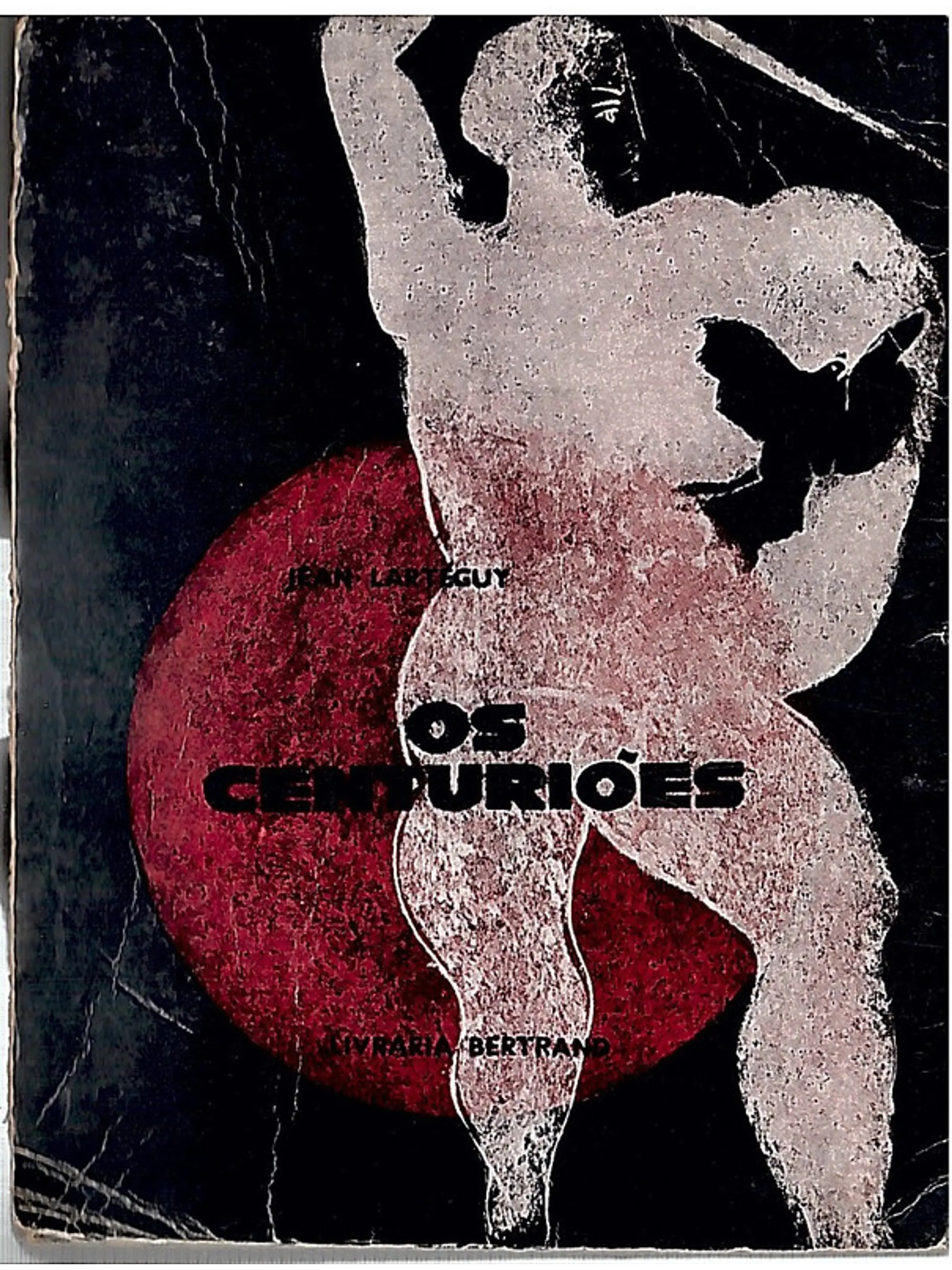Os centuriões 1