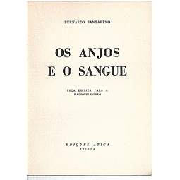 Os anjos e o sangue