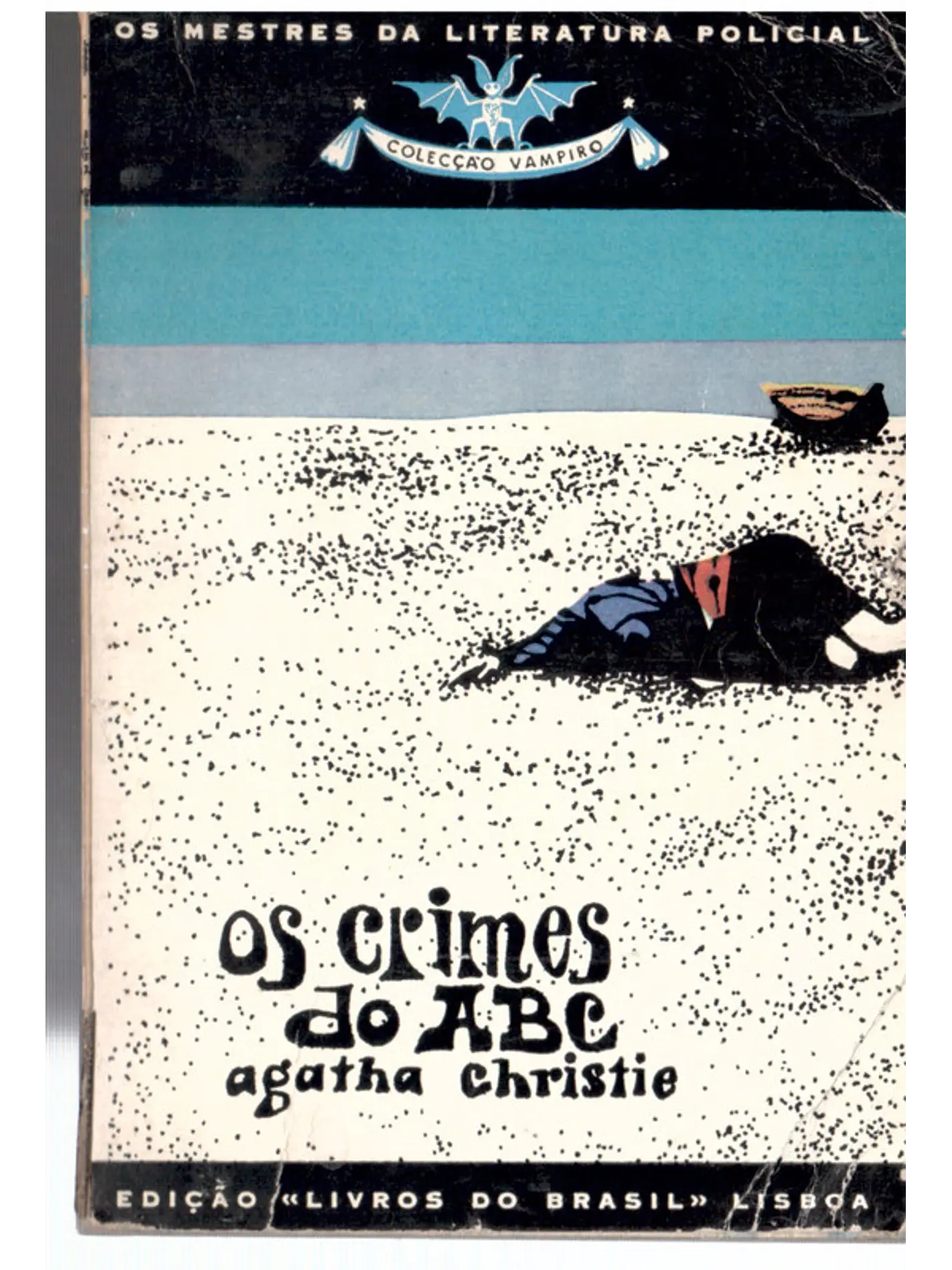 Os crimes do ABC 1