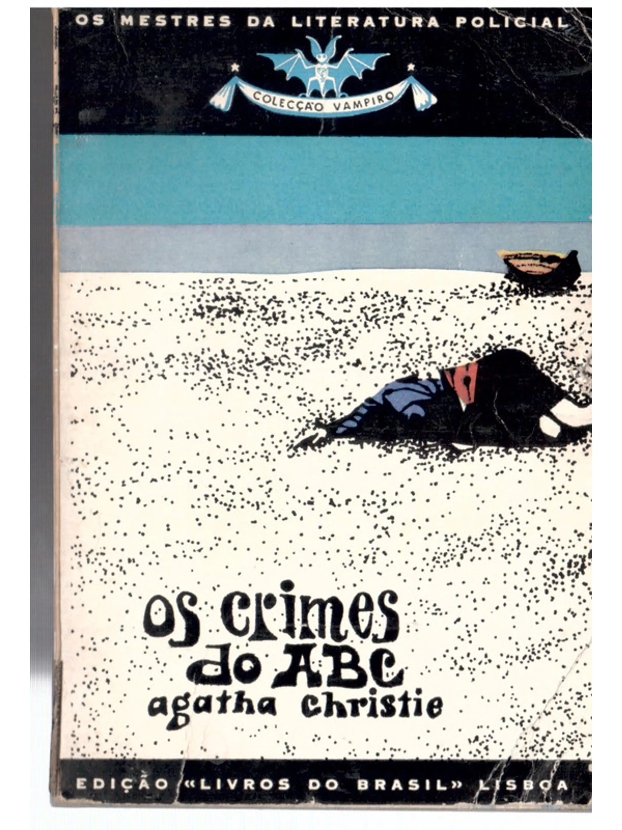 Os crimes do ABC 1