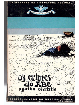 Os crimes do ABC