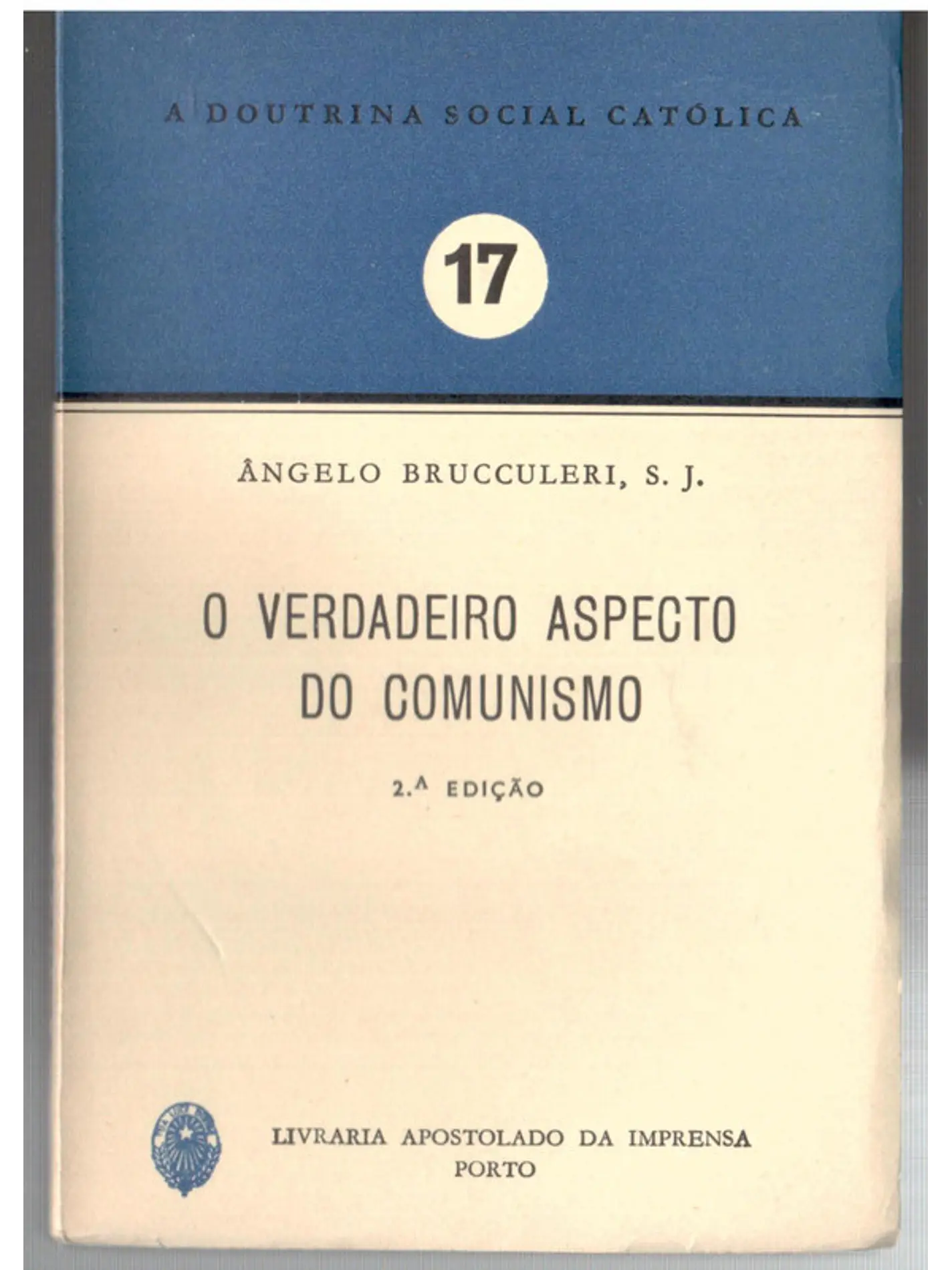 O verdadeiro aspecto do comunismo 1