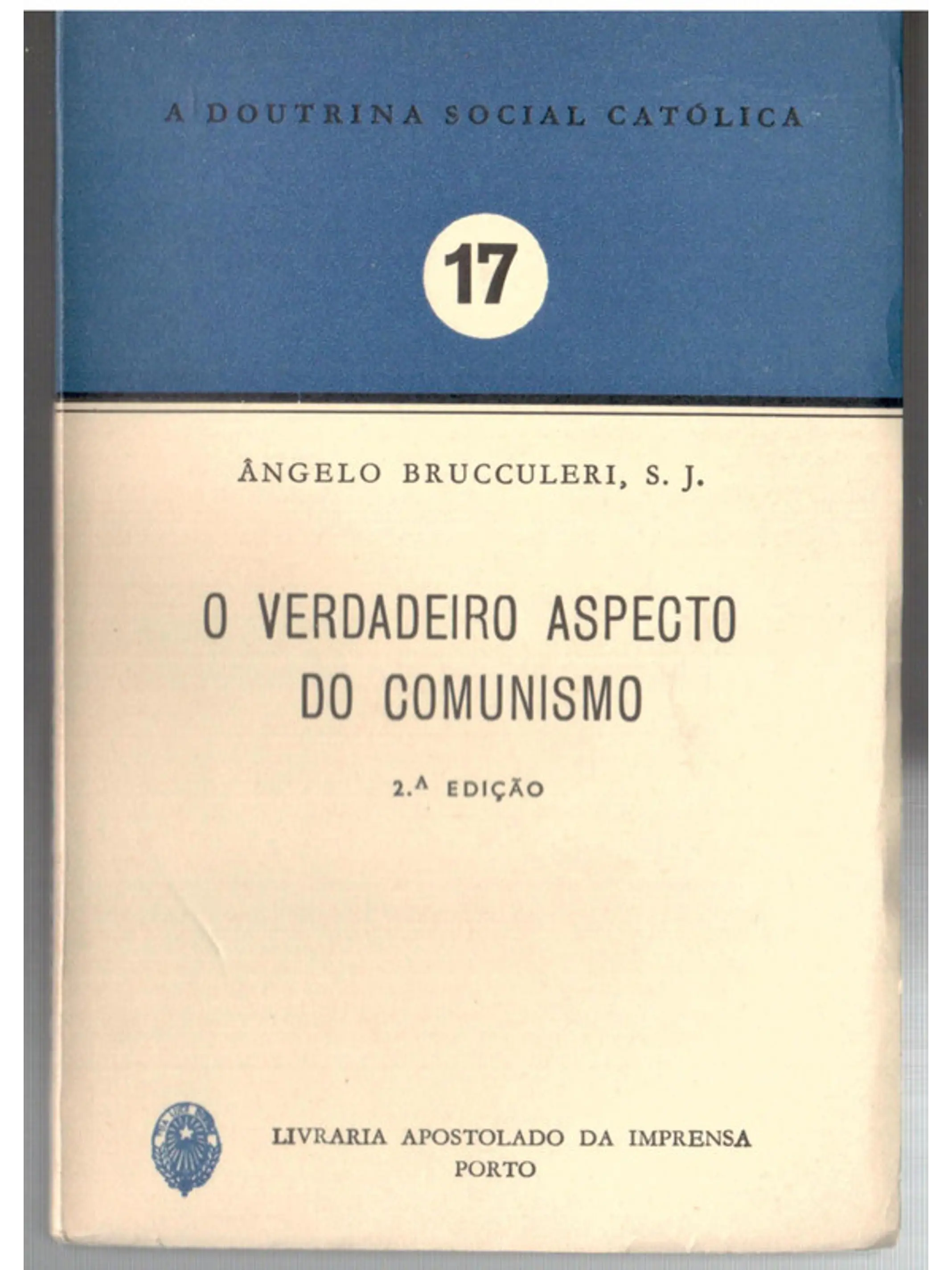 O verdadeiro aspecto do comunismo 1