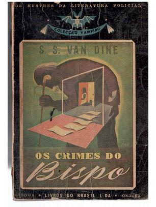 Os crimes do bispo