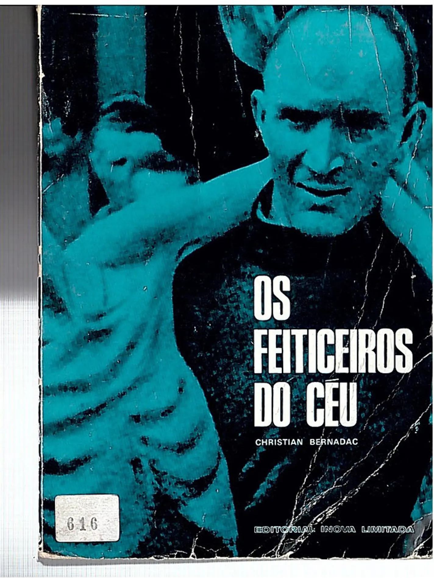 Os feiticeiros do céu 1