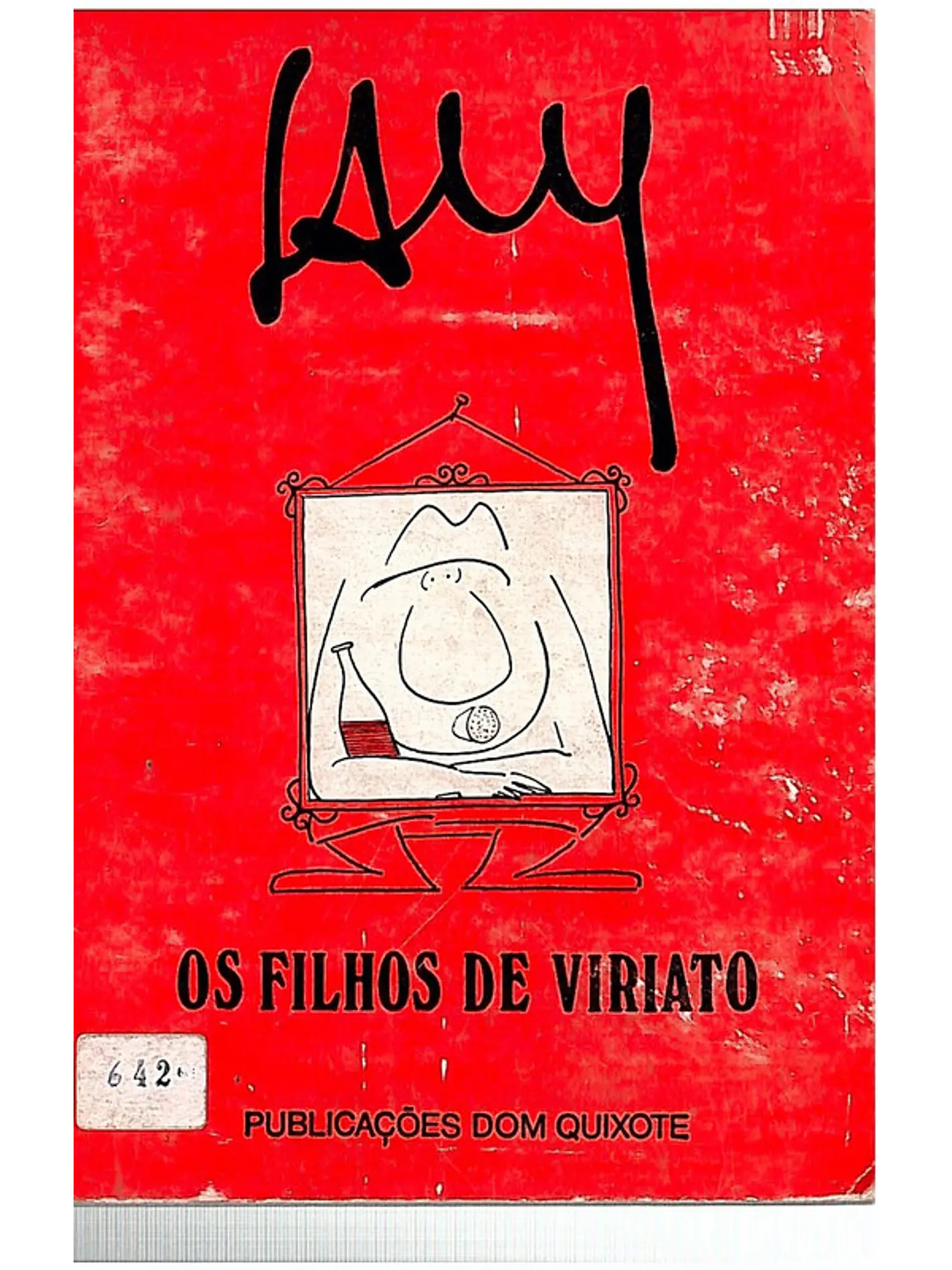 Os filhos de Viriato 1