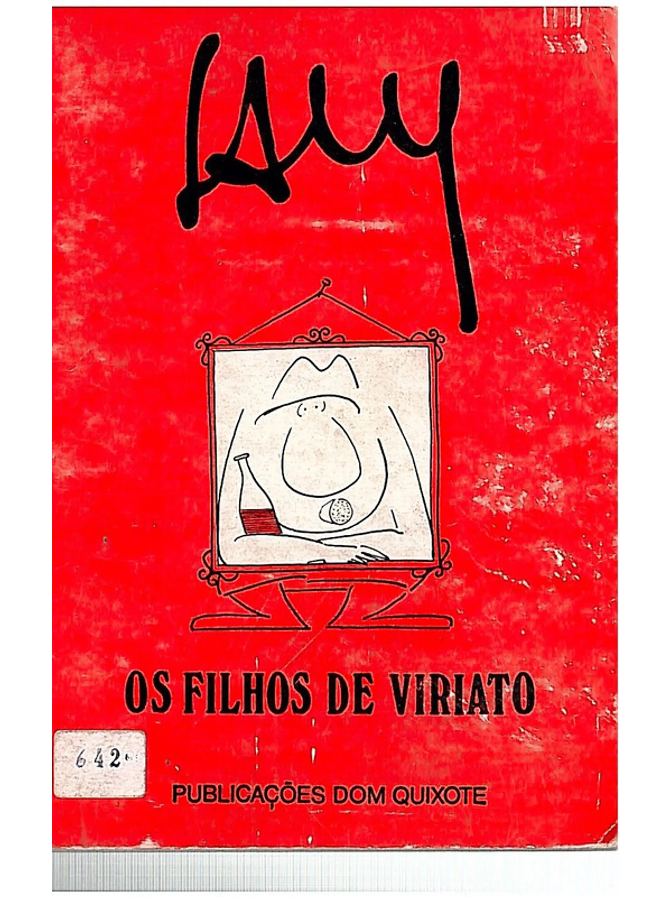 Os filhos de Viriato 1