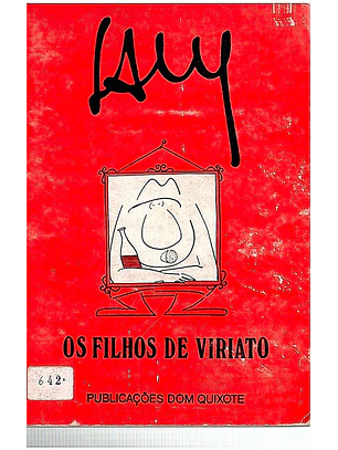 Os filhos de Viriato